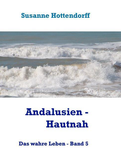 Andalusien - Hautnah main product photo