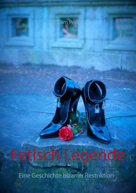 Fetisch Legende main product photo