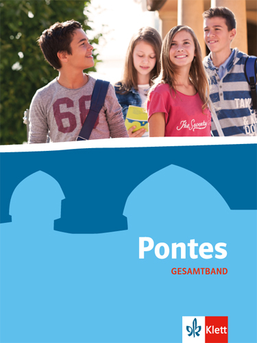 Pontes Gesamtband main product photo