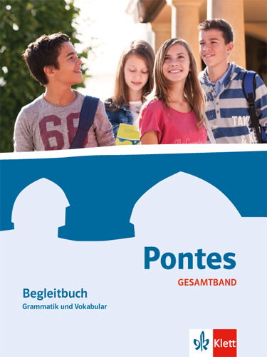 Pontes Gesamtband main product photo