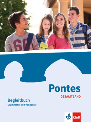 Pontes Gesamtband