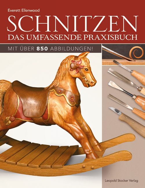 Schnitzen main product photo