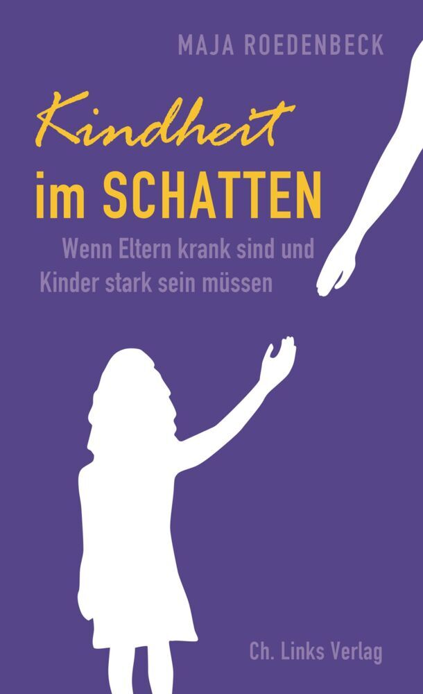 Kindheit im Schatten main product photo