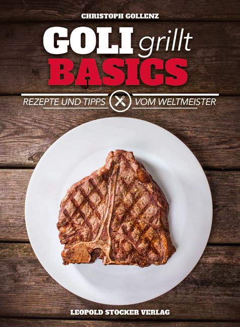 Goli grillt - Basics main product photo