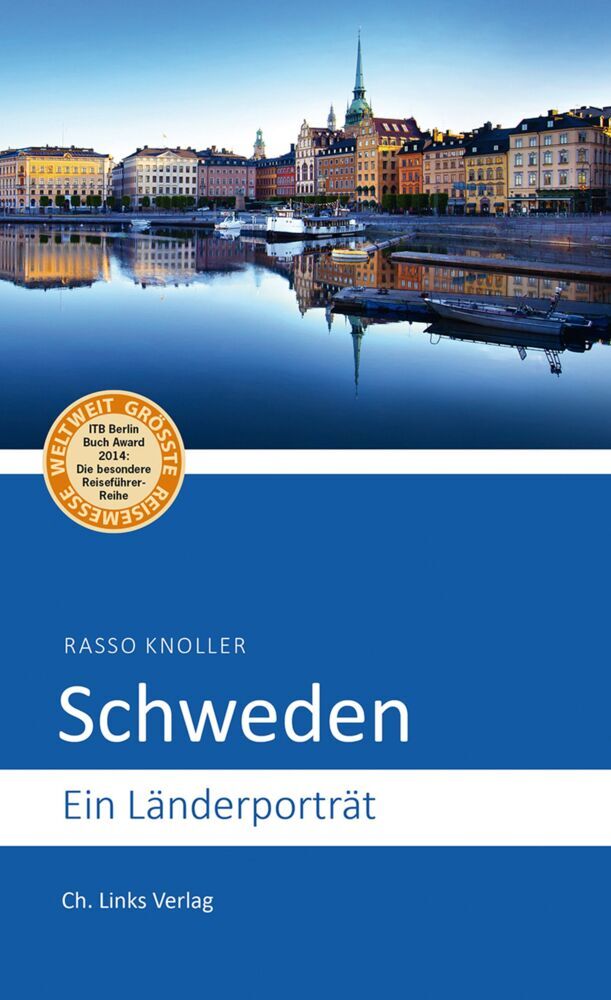 Schweden main product photo