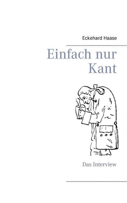 Einfach nur Kant main product photo