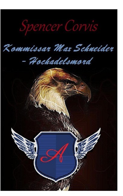 Kommissar Max Schneider - Hochadelsmord main product photo