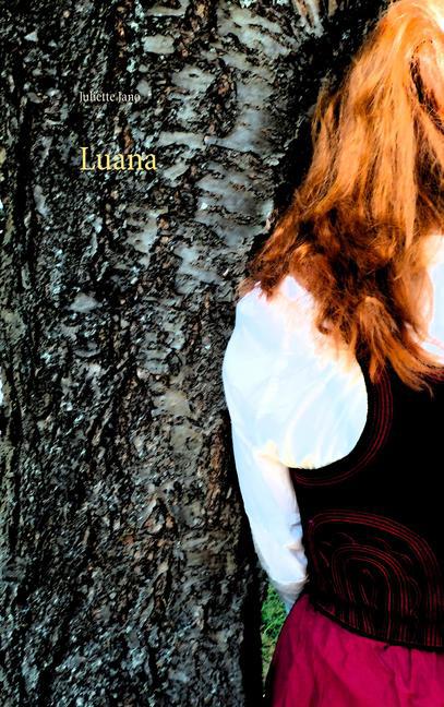 Luana main product photo