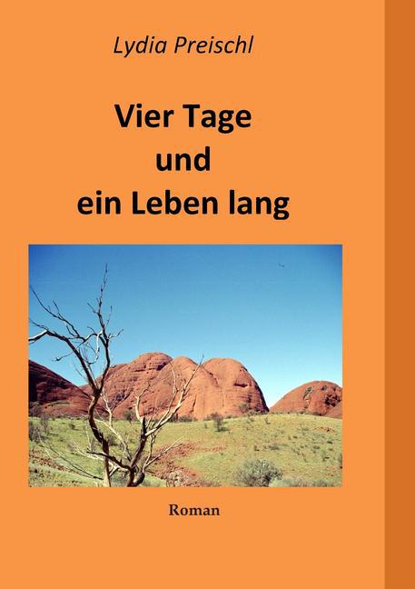 Vier Tage und ein Leben lang main product photo
