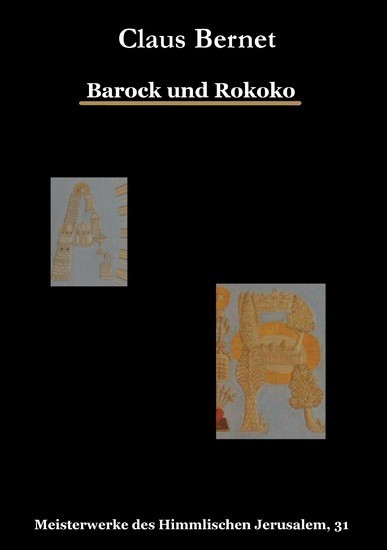 Barock und Rokoko main product photo