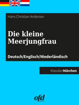 Die kleine Meerjungfrau