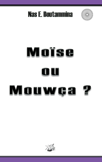 Moïse ou Mouwça ? main product photo