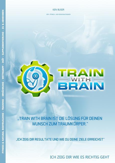 Train with Brain main product photo