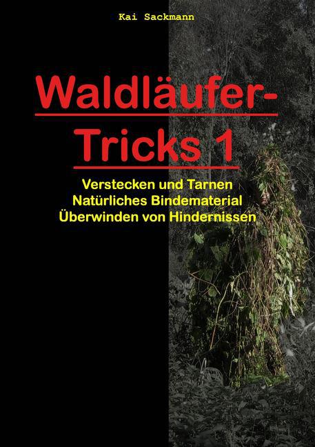 Waldläufer-Tricks 1 main product photo