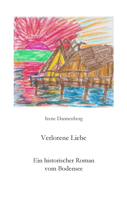 Verlorenen Liebe main product photo