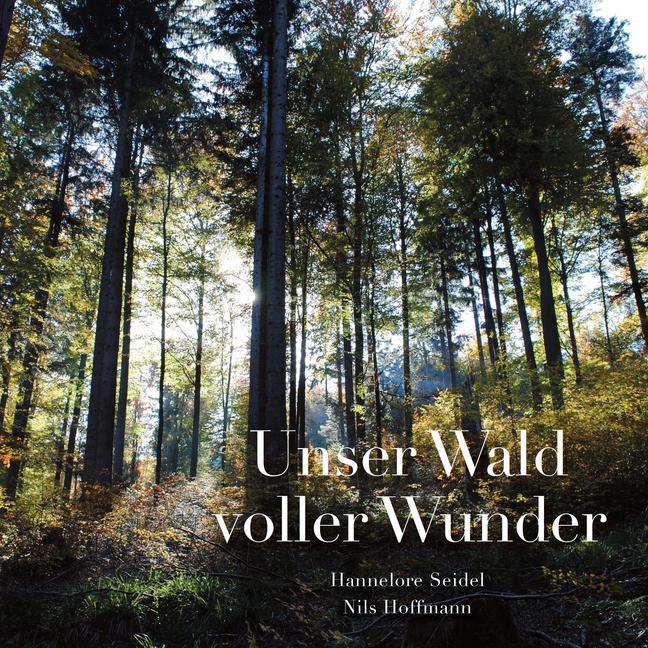 Unser Wald voller Wunder main product photo