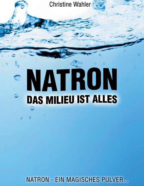 Natron main product photo
