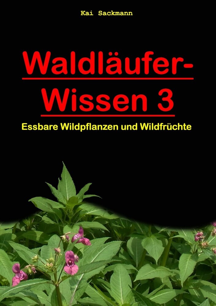 Waldläufer-Wissen 3 main product photo