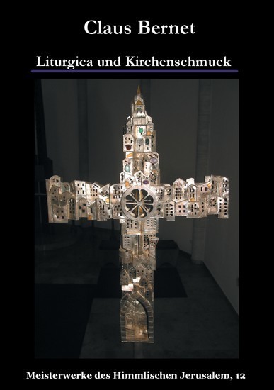 Liturgica und Kirchenschmuck main product photo