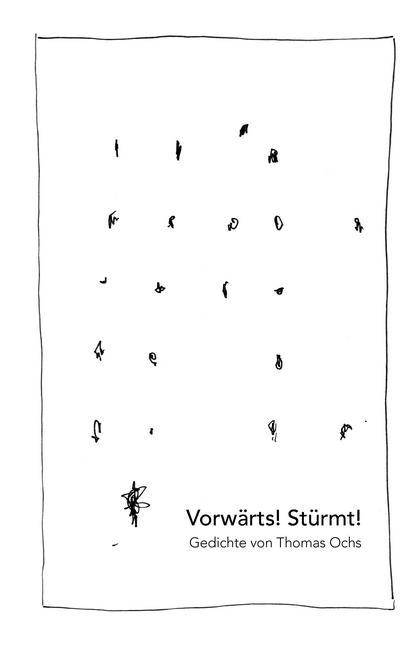 Vorwärts! Stürmt! main product photo