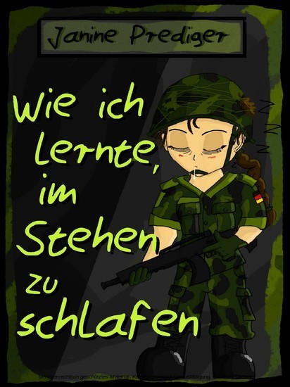 Wie ich lernte, im Stehen zu schlafen main product photo