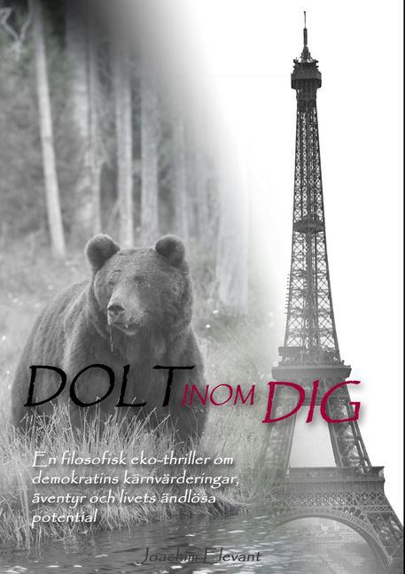 Dolt inom dig main product photo