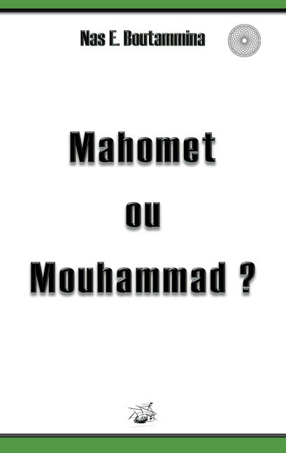 Mahomet ou Mouhammad ? main product photo