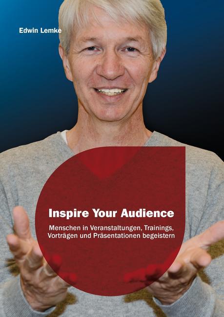 Inspire Your Audience main product photo