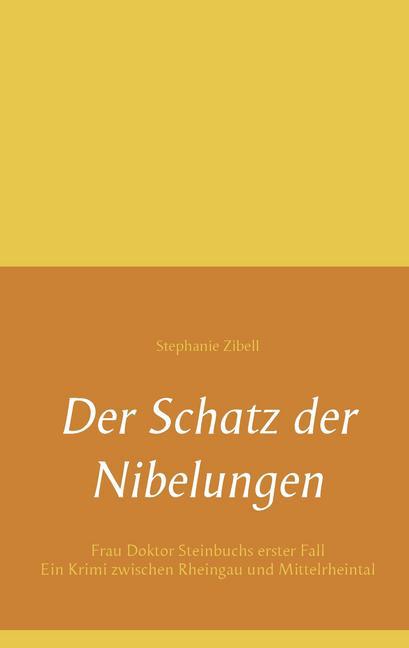 Der Schatz der Nibelungen main product photo
