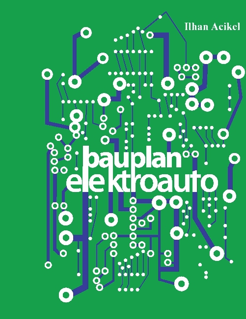 Bauplan-Elektroauto main product photo