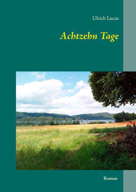 Achtzehn Tage main product photo