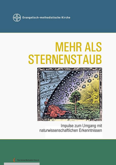 Mehr als Sternenstaub main product photo