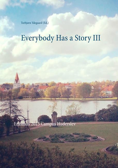 Everybody Has a Story III main product photo