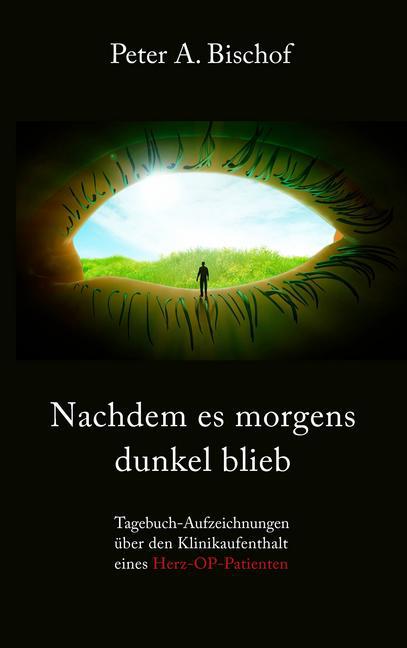 Nachdem es morgens dunkel blieb main product photo