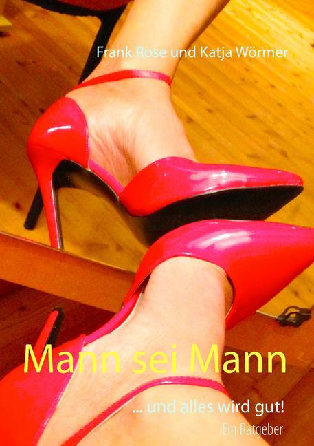 Mann sei Mann main product photo