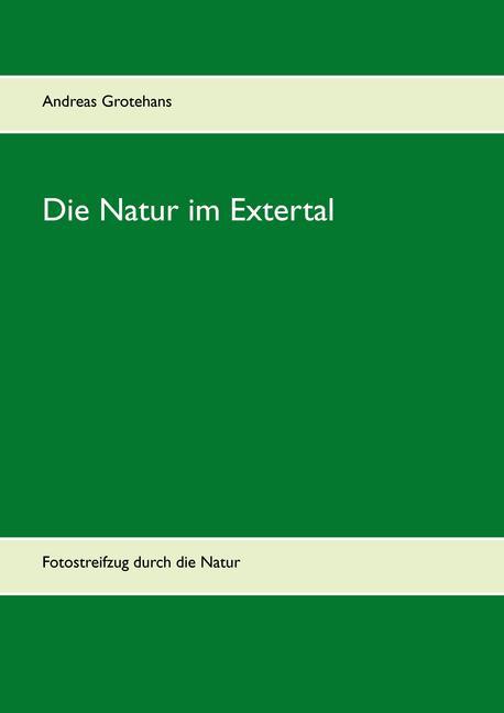 Die Natur im Extertal main product photo