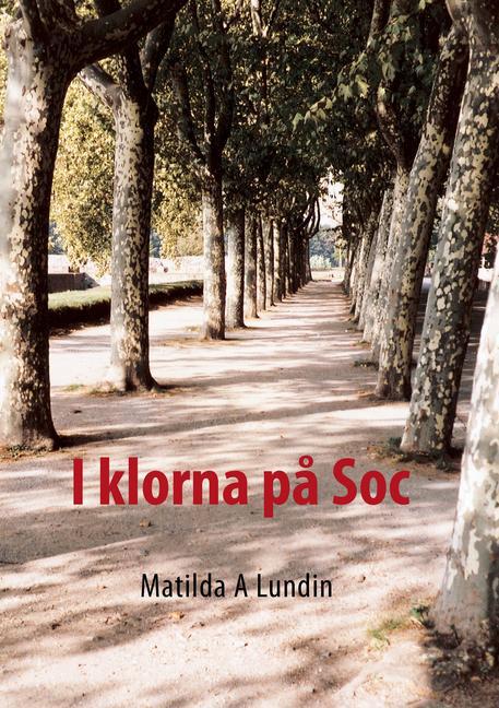 I klorna på Soc main product photo