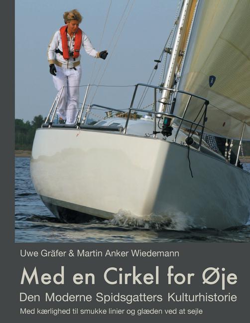 Med en Cirkel for Øje main product photo