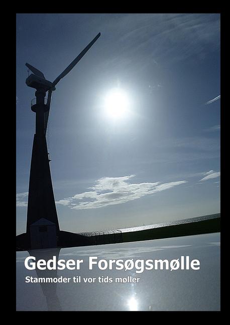 Gedser Forsøgsmølle main product photo