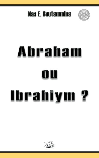 Abraham ou Ibrahiym ? main product photo