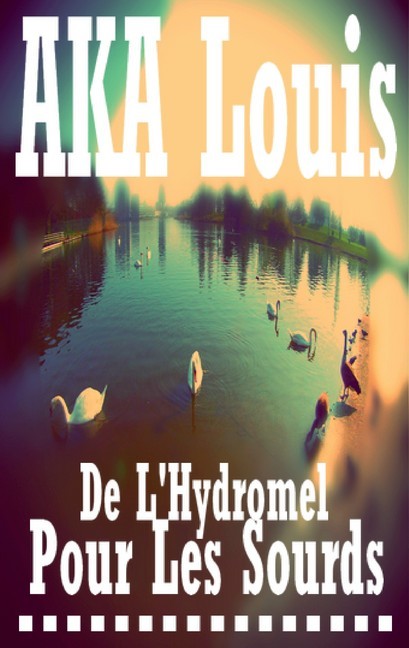 De L'Hydromel pour les Sourds main product photo