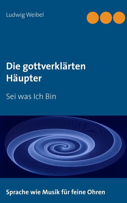 Die gottverklärten Häupter main product photo