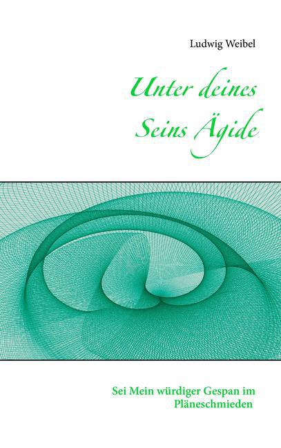 Unter deines Seins Ägide main product photo
