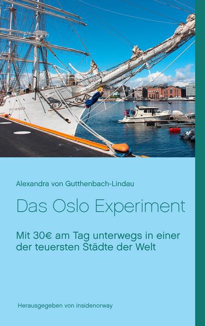 Das Oslo Experiment main product photo