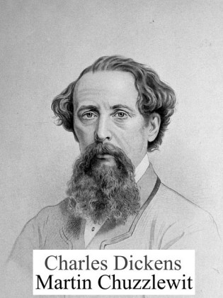 Martin Chuzzlewit