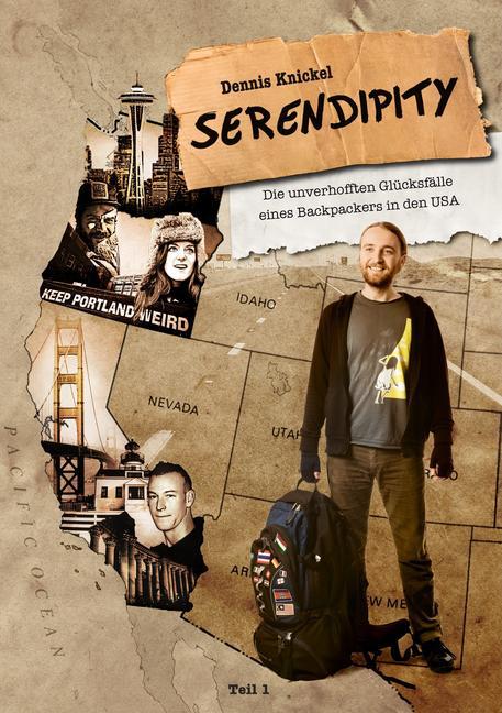 Serendipity main product photo