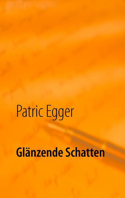 Glänzende Schatten main product photo