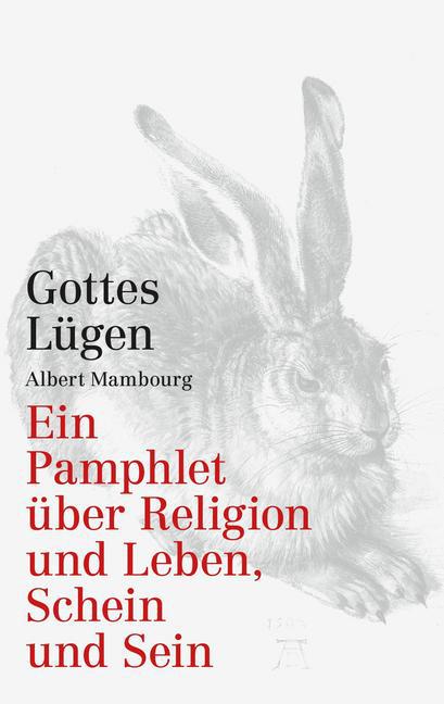 Gottes Lügen main product photo
