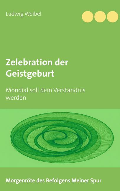 Zelebration der Geistgeburt main product photo