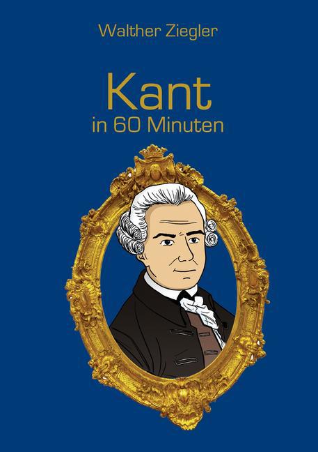 Kant in 60 Minuten main product photo
